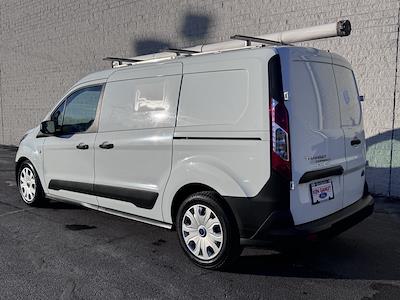 2020 Ford Transit Connect FWD Upfitted Cargo Van for sale #34563P - photo 2