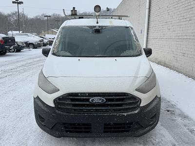 Used 2020 Ford Transit Connect Empty Cargo Van for sale #34563P - photo 2