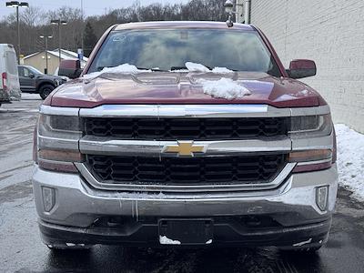 Used 2018 Chevrolet Silverado 1500 LT Double Cab for sale #34573P - photo 2