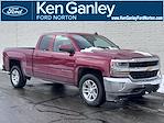 Used 2018 Chevrolet Silverado 1500 LT Double Cab for sale #34573P - photo 1