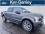 Used 2018 Ford F-150 XLT SuperCrew Cab for sale #34574P - photo 1
