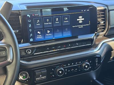 Used 2024 Chevrolet Silverado 3500 - photo 1