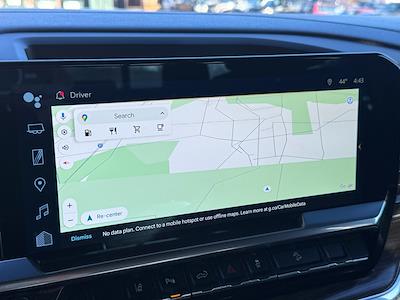 Used 2024 Chevrolet Silverado 3500 - photo 1