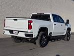 2024 Chevrolet Silverado 3500 Crew Cab 4WD Pickup for sale #34607P - photo 33