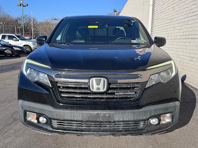 Used 2017 Honda Ridgeline - photo 1