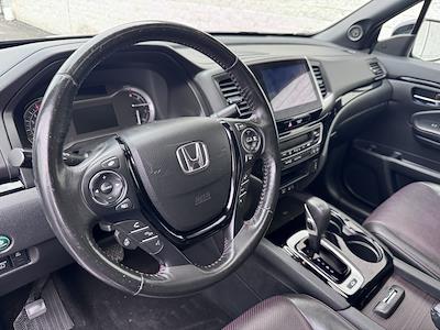 Used 2017 Honda Ridgeline - photo 1