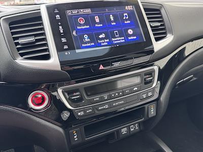 Used 2017 Honda Ridgeline - photo 1