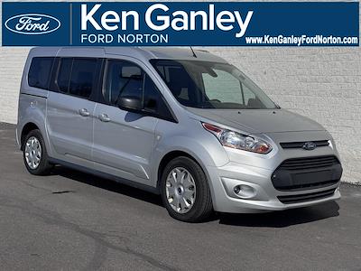 Used 2018 Ford Transit Connect - photo 1
