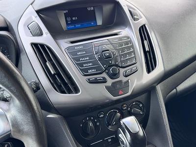Used 2018 Ford Transit Connect - photo 1