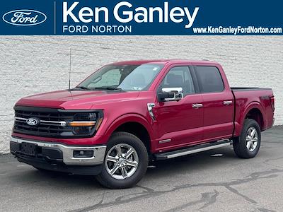 Used 2025 Ford F-150 - photo 1