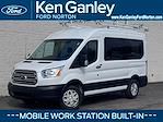 2019 Ford Transit 150 Medium Roof RWD Passenger Van for sale #34633P - photo 1