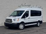 2019 Ford Transit 150 Medium Roof RWD Passenger Van for sale #34633P - photo 2