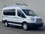 2019 Ford Transit 150 Medium Roof RWD Passenger Van for sale #34633P - photo 6