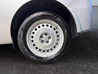 Used 2022 Ram ProMaster City - photo 1