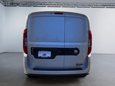 Used 2022 Ram ProMaster City - photo 1