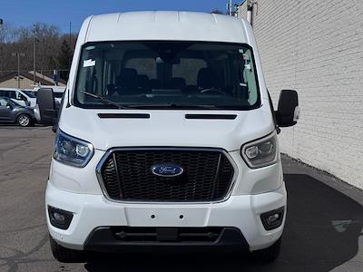 Used 2023 Ford Transit 350 - photo 1