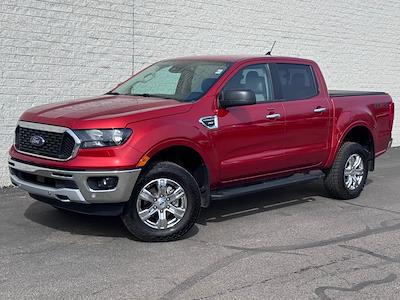 Used 2022 Ford Ranger - photo 1