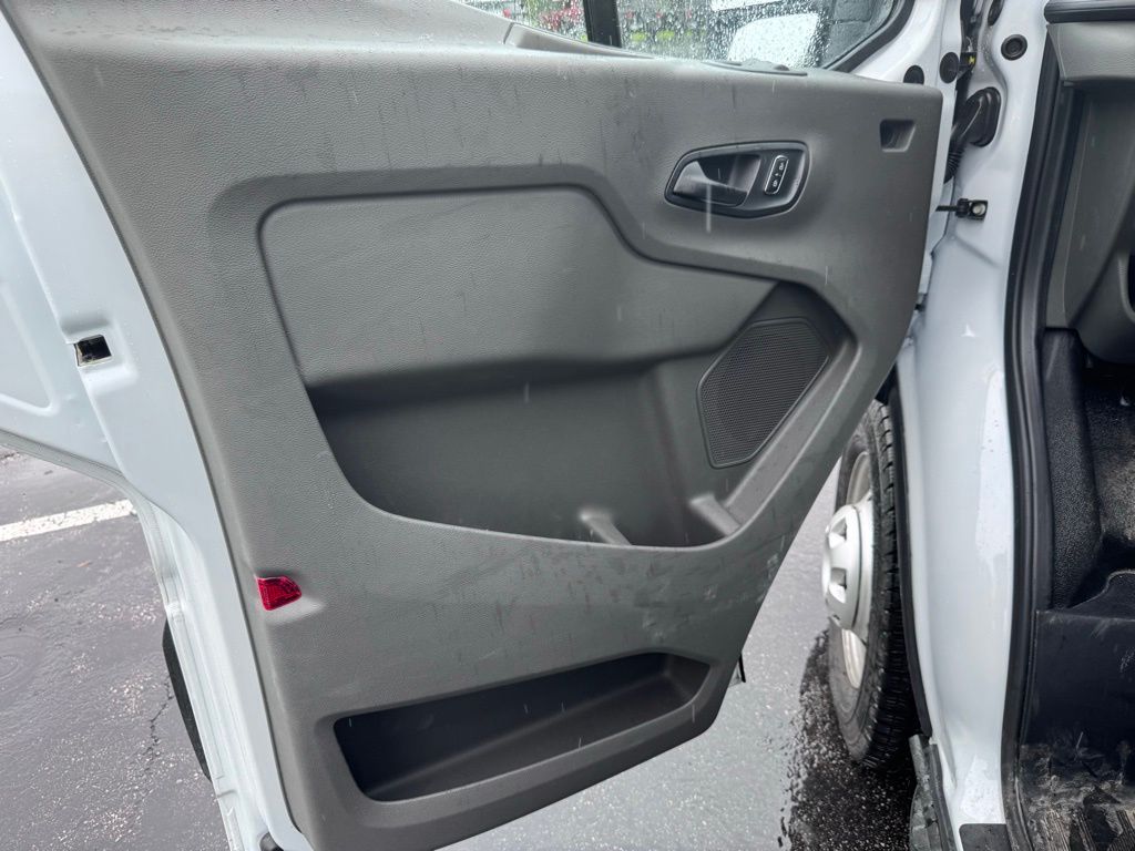 Used 2026 Ford Transit 350 - photo 13
