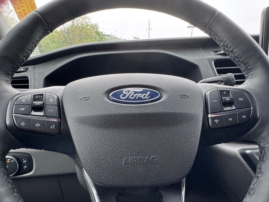 Used 2026 Ford Transit 350 - photo 15