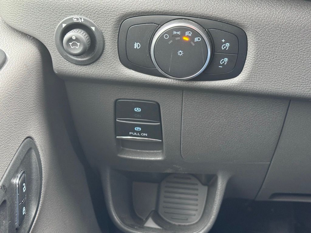 Used 2026 Ford Transit 350 - photo 16