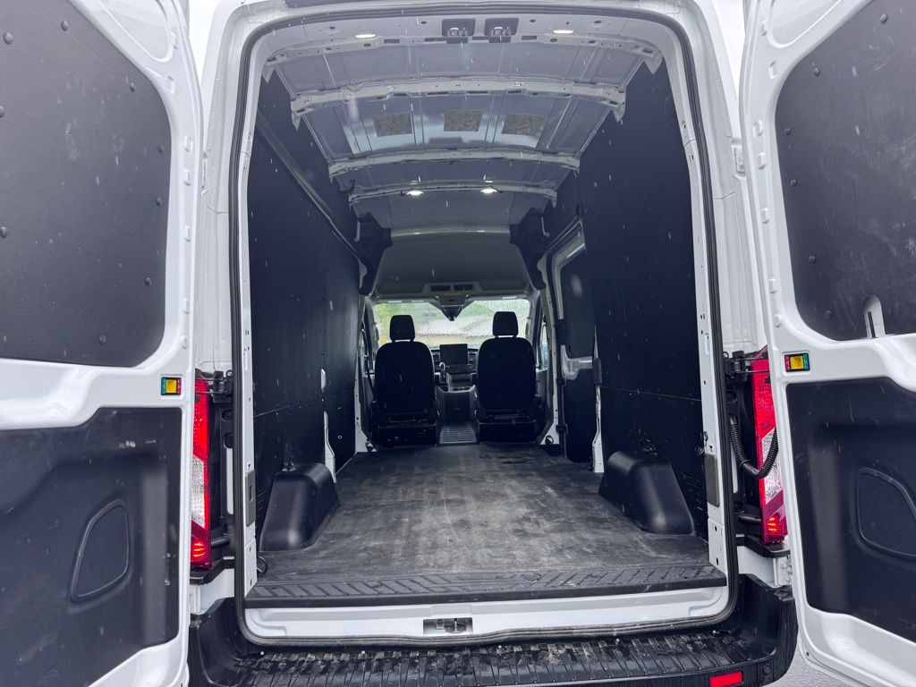 Used 2026 Ford Transit 350 - photo 25