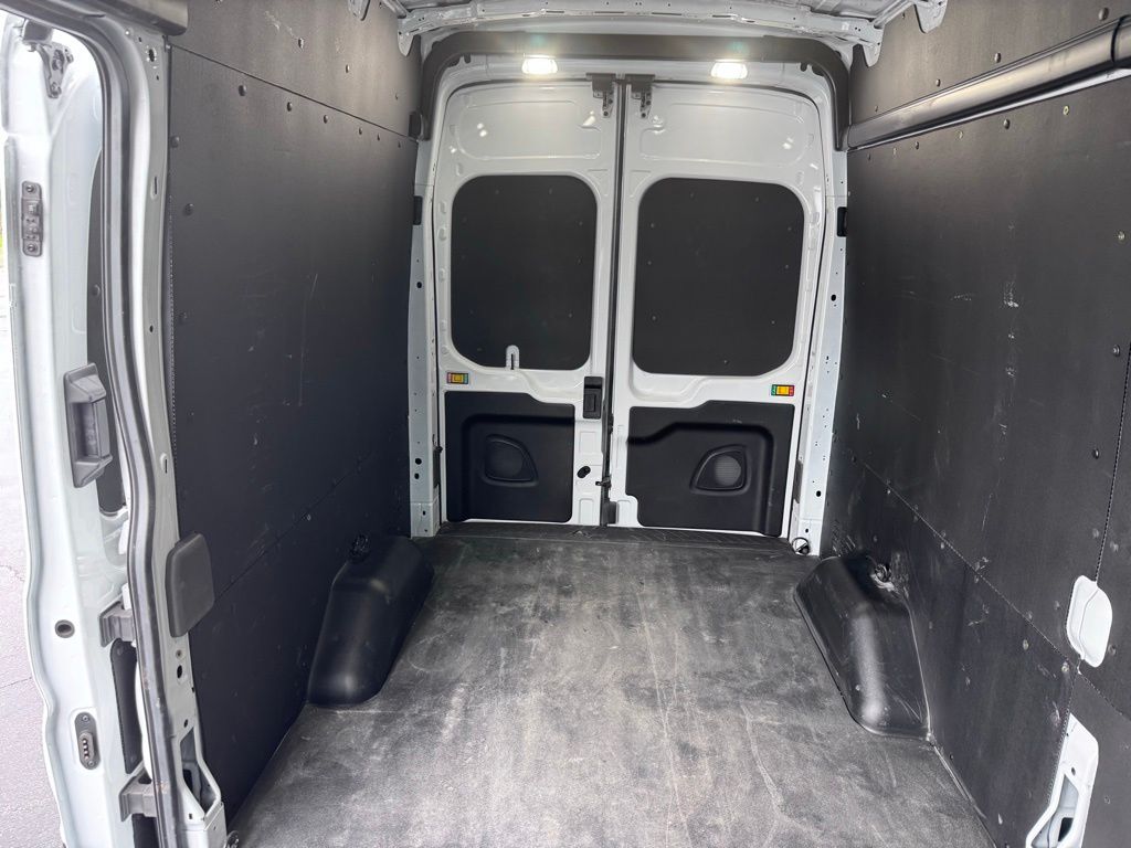 Used 2026 Ford Transit 350 - photo 26