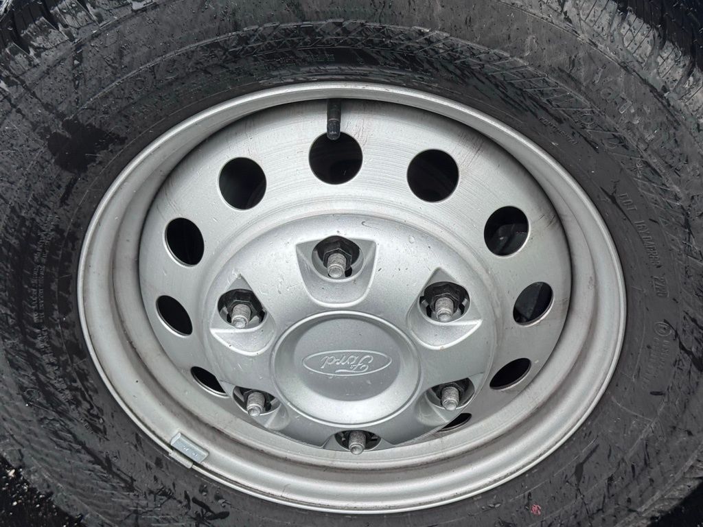 Used 2026 Ford Transit 350 - photo 28