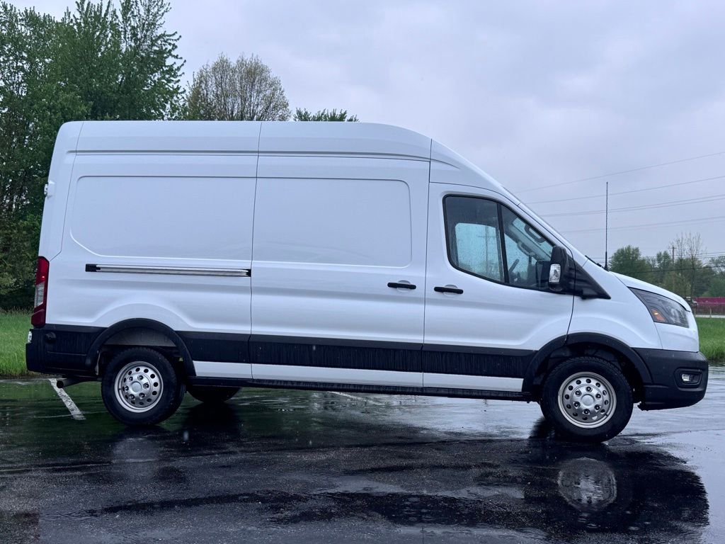 Used 2026 Ford Transit 350 - photo 6