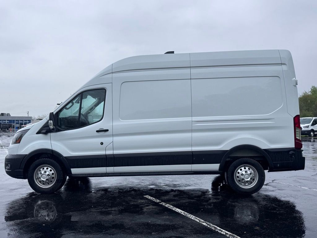 Used 2026 Ford Transit 350 - photo 7