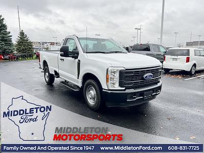 New 2023 Ford F-250 XL Regular Cab for sale #35422 - photo 1