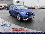 Used 2022 Honda CR-V EX for sale #35703B - photo 1