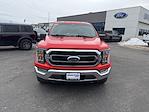 Used 2022 Ford F-150 XLT SuperCrew Cab for sale #36354A - photo 13