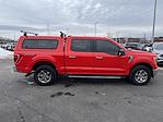 Used 2022 Ford F-150 XLT SuperCrew Cab for sale #36354A - photo 3