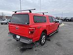 Used 2022 Ford F-150 XLT SuperCrew Cab for sale #36354A - photo 2