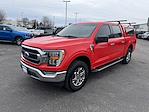 Used 2022 Ford F-150 XLT SuperCrew Cab for sale #36354A - photo 8