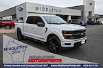 New 2025 Ford F-150 XLT SuperCrew Cab for sale #36391 - photo 1