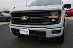 New 2025 Ford F-150 XLT SuperCrew Cab for sale #36391 - photo 10