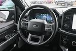 New 2025 Ford F-150 XLT SuperCrew Cab for sale #36391 - photo 27