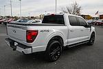 New 2025 Ford F-150 XLT SuperCrew Cab for sale #36391 - photo 2