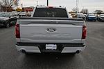New 2025 Ford F-150 XLT SuperCrew Cab for sale #36391 - photo 5