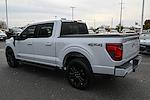 New 2025 Ford F-150 XLT SuperCrew Cab for sale #36391 - photo 6