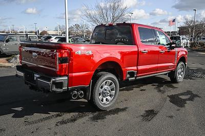 2025 Ford F-250 Crew Cab 4WD Pickup for sale #36424 - photo 2