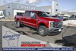 New 2025 Ford F-250 Lariat Crew Cab for sale #36424 - photo 1