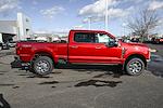 New 2025 Ford F-250 Lariat Crew Cab for sale #36424 - photo 3
