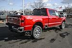 New 2025 Ford F-250 Lariat Crew Cab for sale #36424 - photo 2