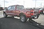 New 2025 Ford F-250 Lariat Crew Cab for sale #36424 - photo 5