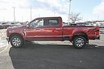 New 2025 Ford F-250 Lariat Crew Cab for sale #36424 - photo 6