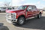 New 2025 Ford F-250 Lariat Crew Cab for sale #36424 - photo 7