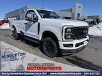 New 2025 Ford F-250 XLT Regular Cab for sale #36429 - photo 1