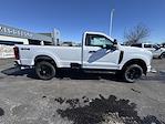 New 2025 Ford F-250 XLT Regular Cab for sale #36429 - photo 3